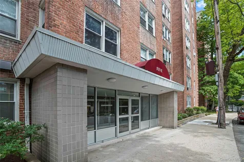 5 Sadore Lane Yonkers NY 10710