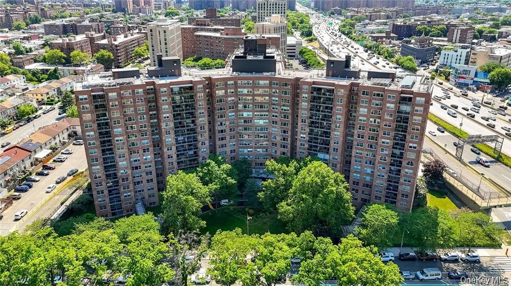 61-20 Grand Central Parkway Forest Hills NY 11375