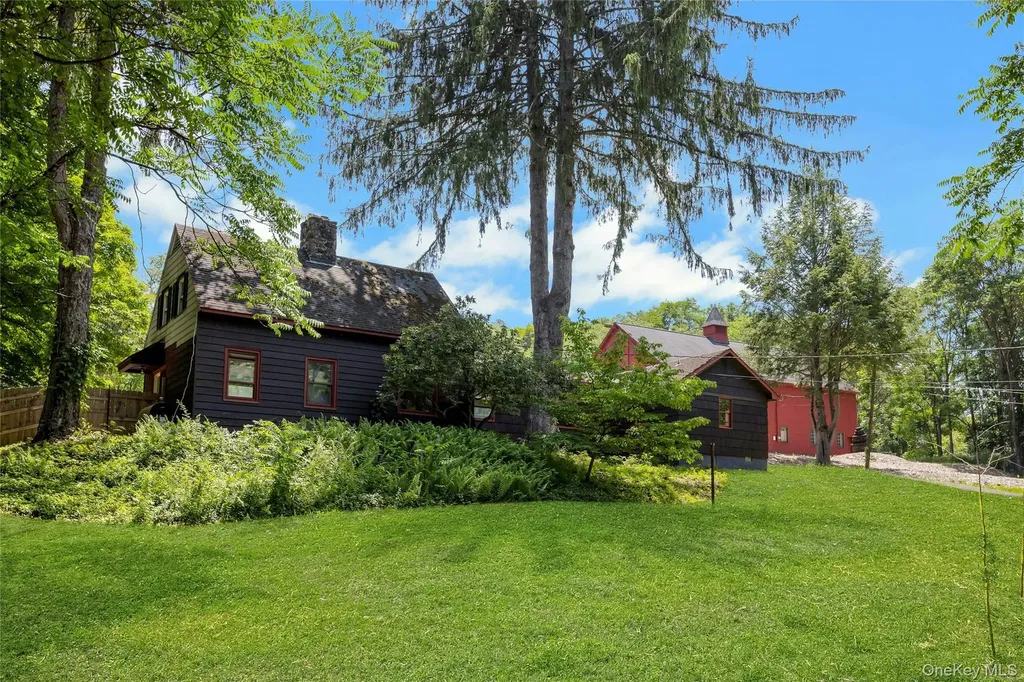 490 Peekskill Hollow Road Putnam Valley NY 10579