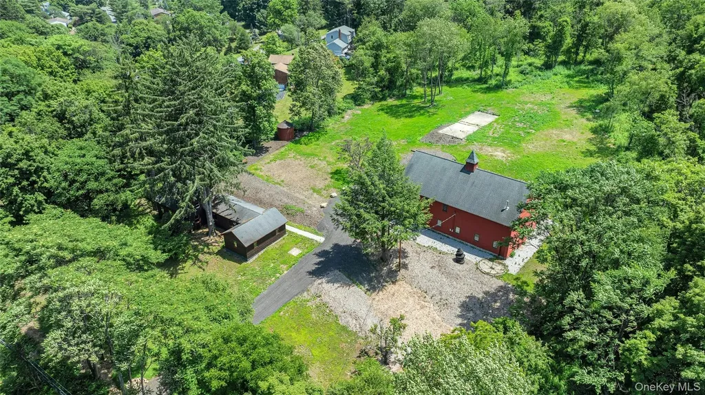 490 Peekskill Hollow Road Putnam Valley NY 10579