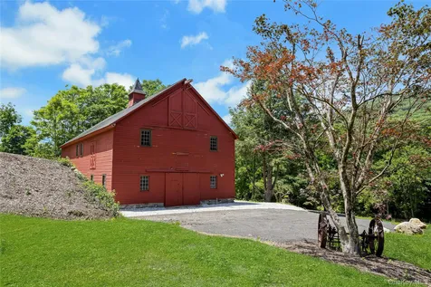 490 Peekskill Hollow Road Putnam Valley NY 10579