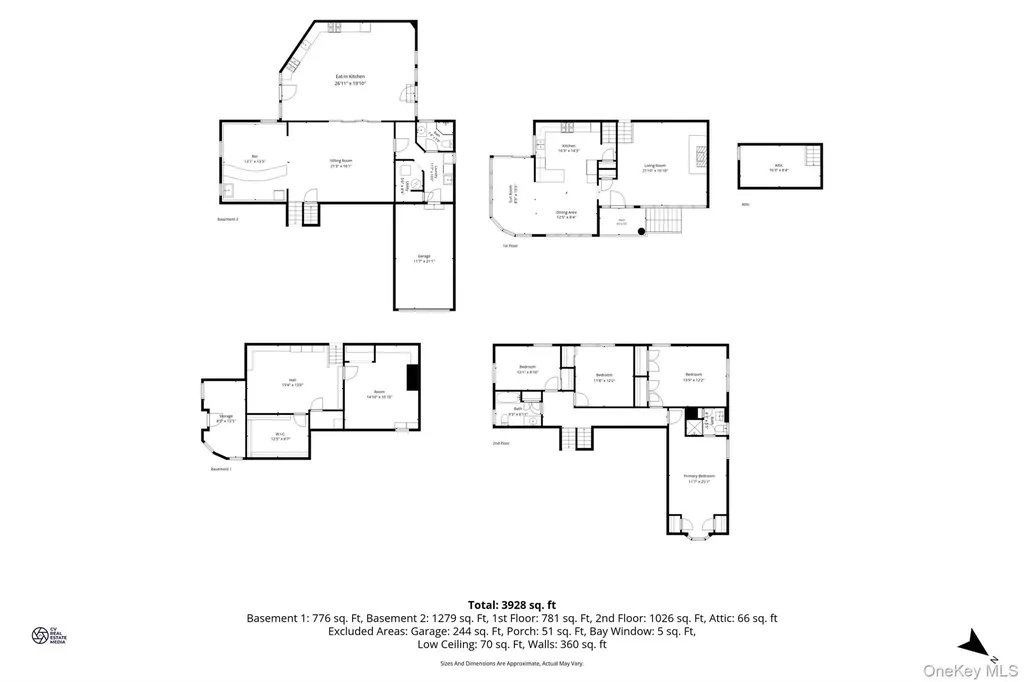 81 Avondale Road Yonkers NY 10710