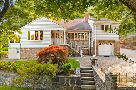 81 Avondale Road Yonkers NY 10710