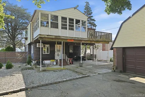 62 Linden Boulevard Hicksville NY 11801