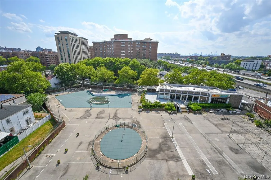 61-20 Grand Central Parkway Forest Hills NY 11375
