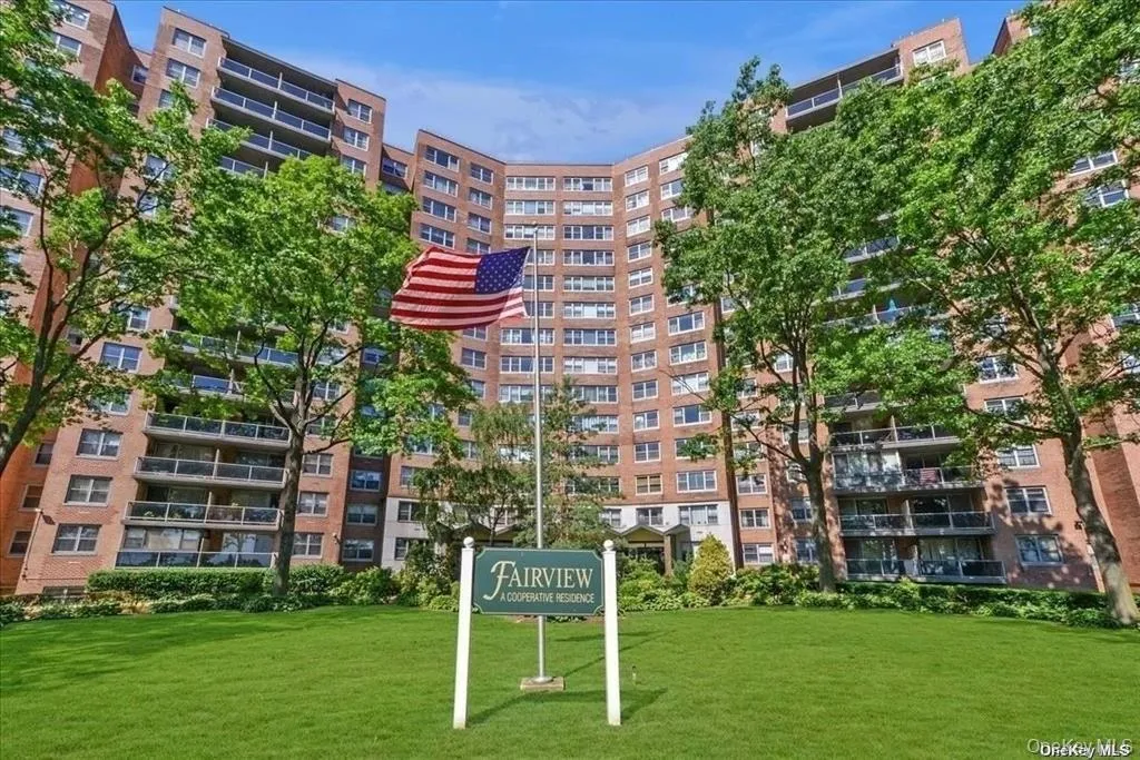 61-20 Grand Central Parkway Forest Hills NY 11375