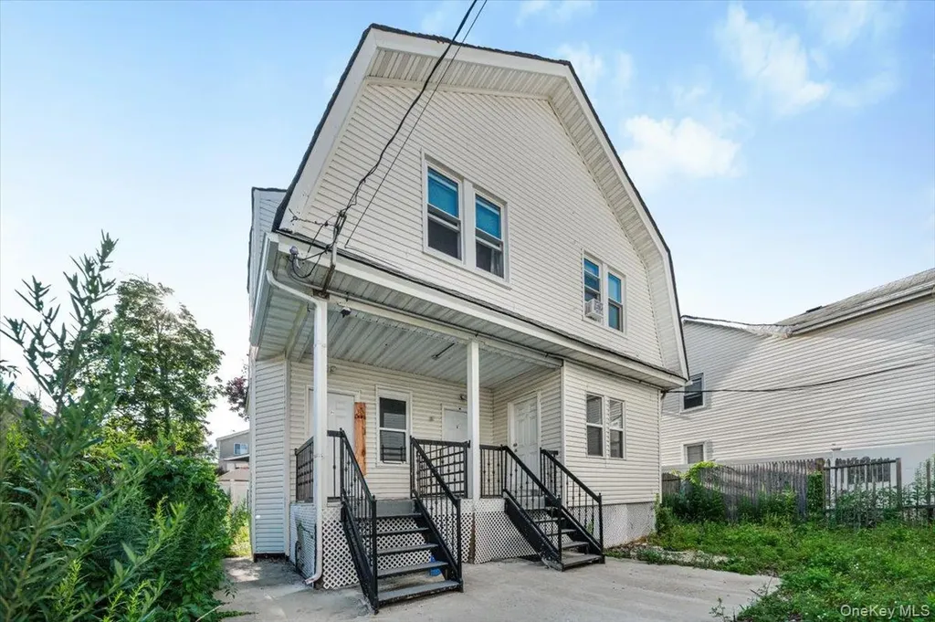 13-23A Mcbride Street Far Rockaway NY 11691