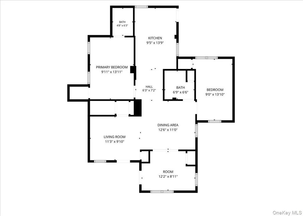 13-23A Mcbride Street Far Rockaway NY 11691