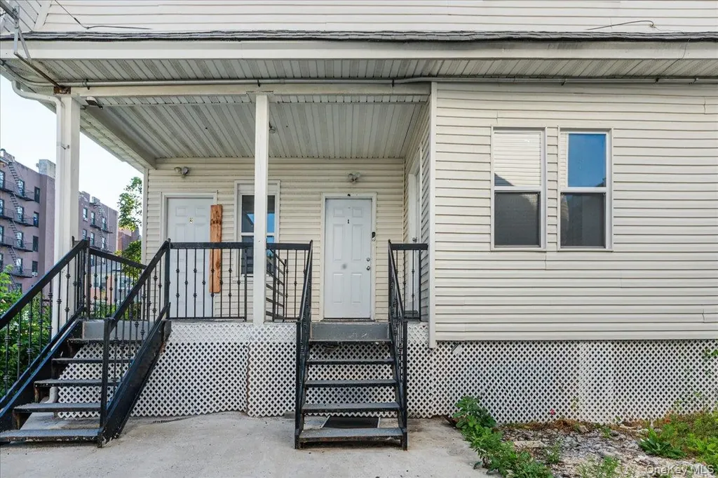 13-23A Mcbride Street Far Rockaway NY 11691