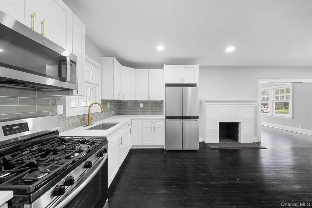 116 Meadowbrook Road Hempstead NY 11550