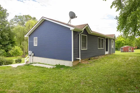 175 Nevis Road Tivoli NY 12583