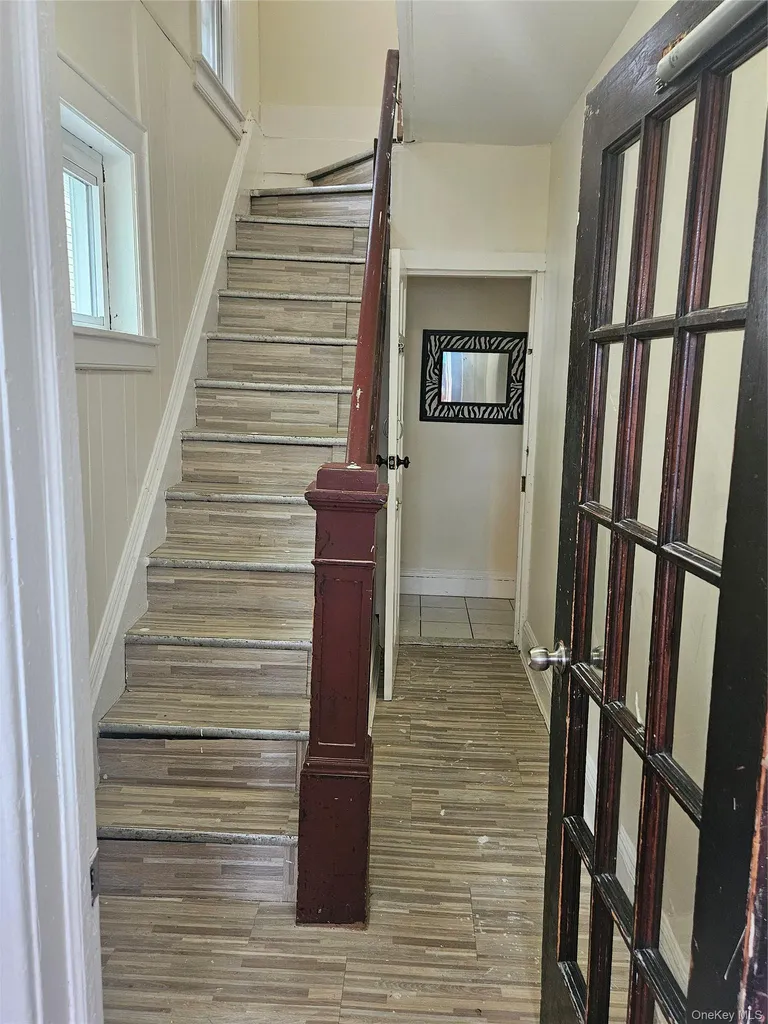145-08 Arlington Terrace Jamaica NY 11435