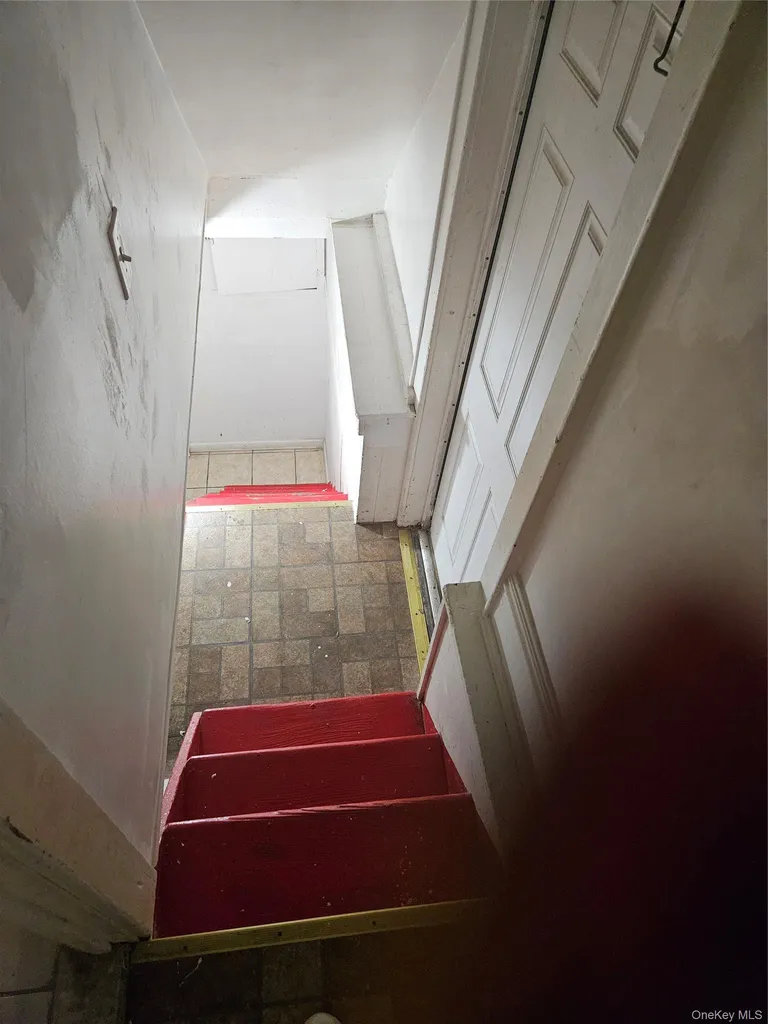 145-08 Arlington Terrace Jamaica NY 11435