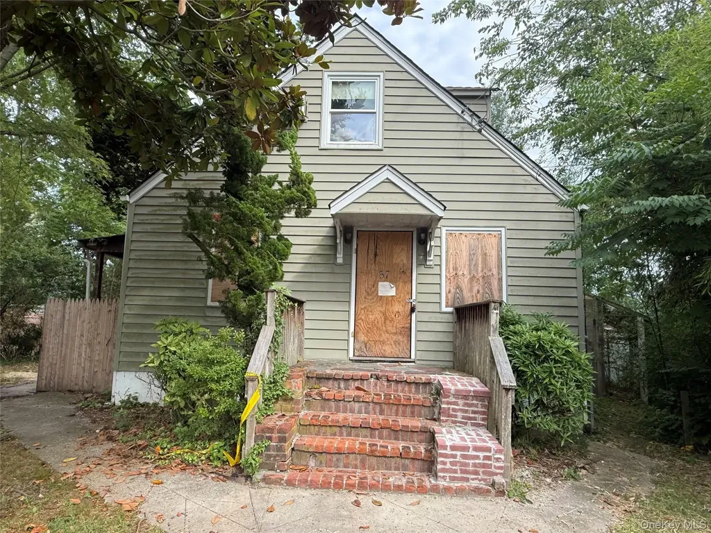 57 Clinton Avenue Patchogue NY 11772