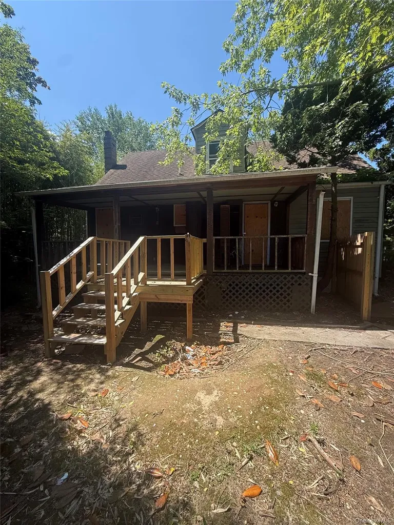 57 Clinton Avenue Patchogue NY 11772