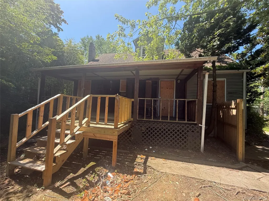 57 Clinton Avenue Patchogue NY 11772