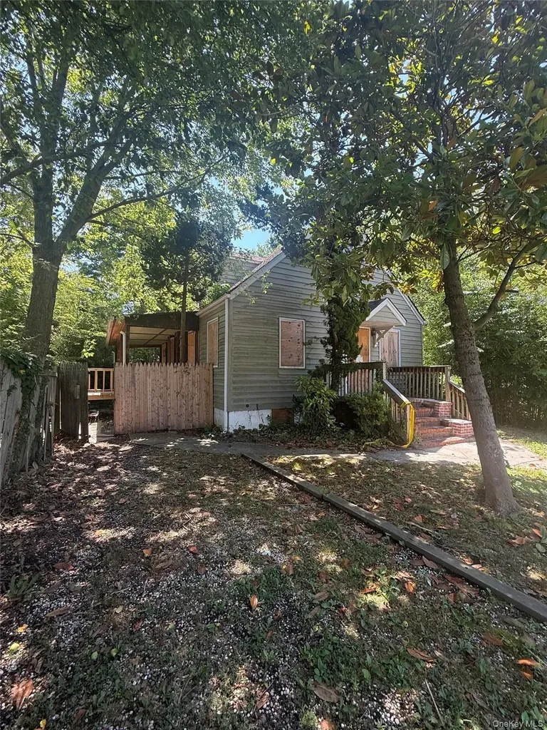 57 Clinton Avenue Patchogue NY 11772