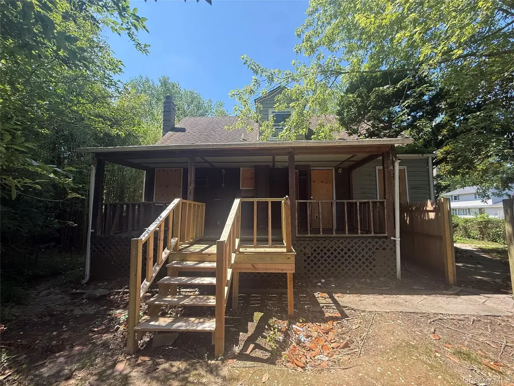 57 Clinton Avenue Patchogue NY 11772