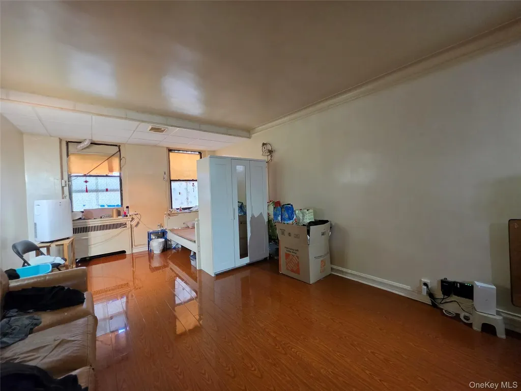 43-55 Kissena Boulevard Flushing NY 11355