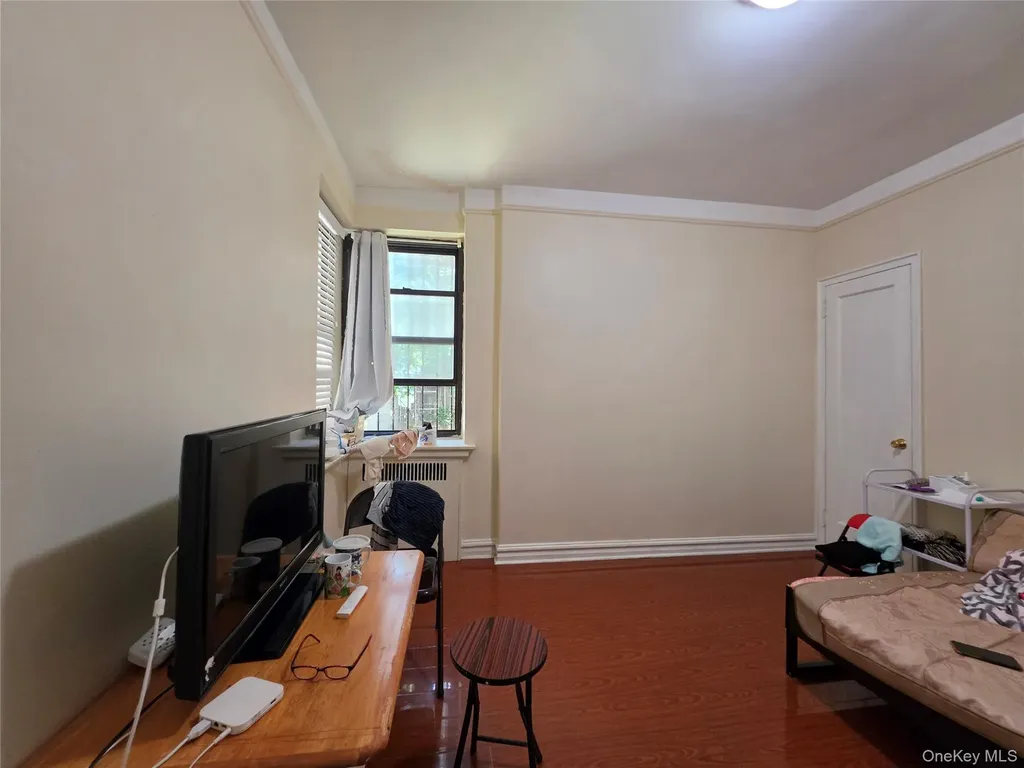 43-55 Kissena Boulevard Flushing NY 11355