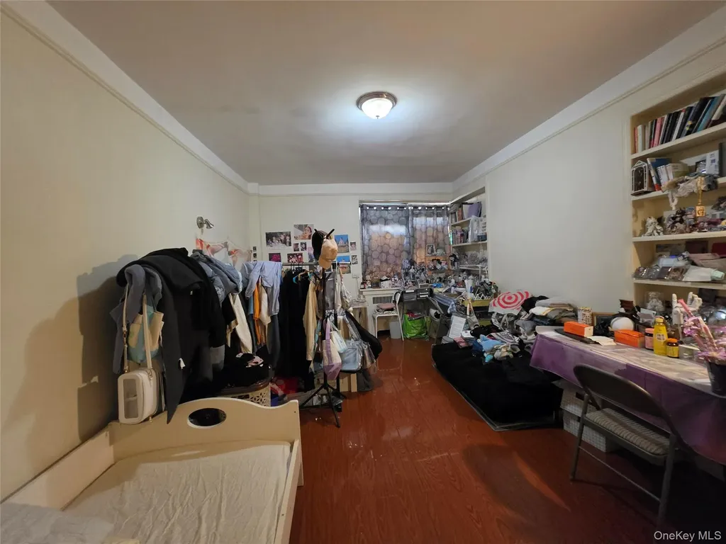 43-55 Kissena Boulevard Flushing NY 11355