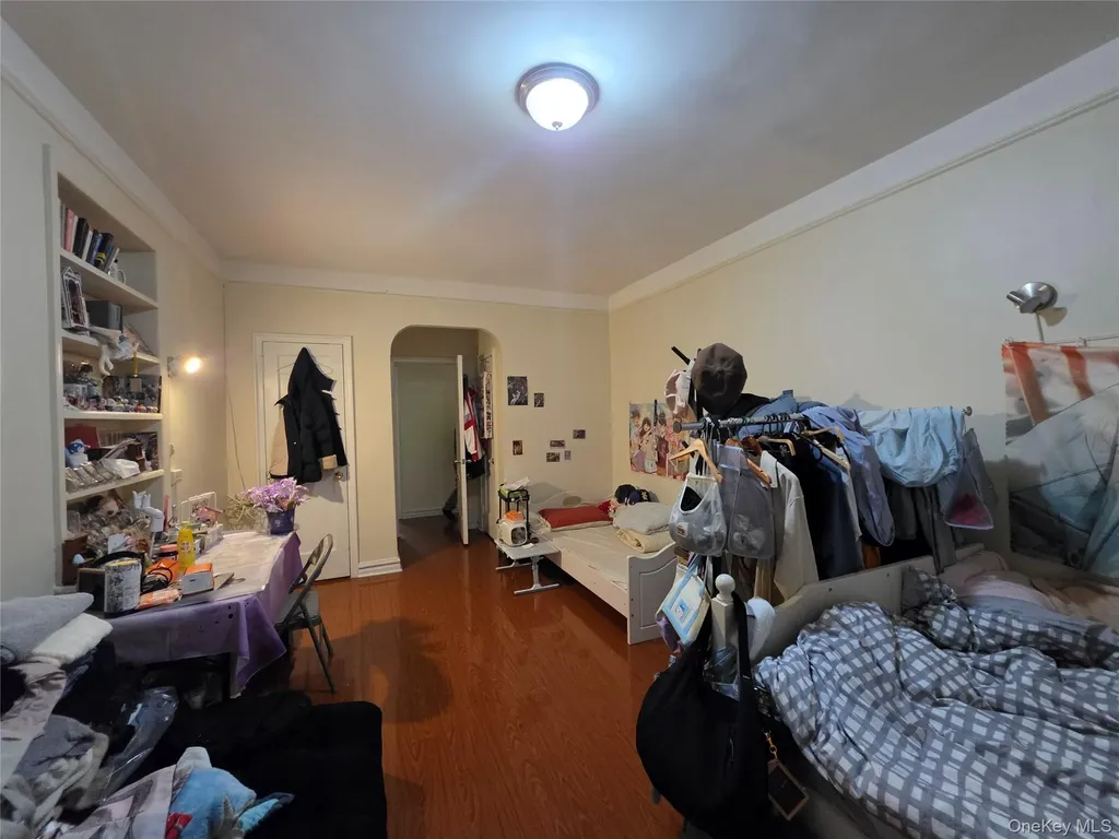 43-55 Kissena Boulevard Flushing NY 11355