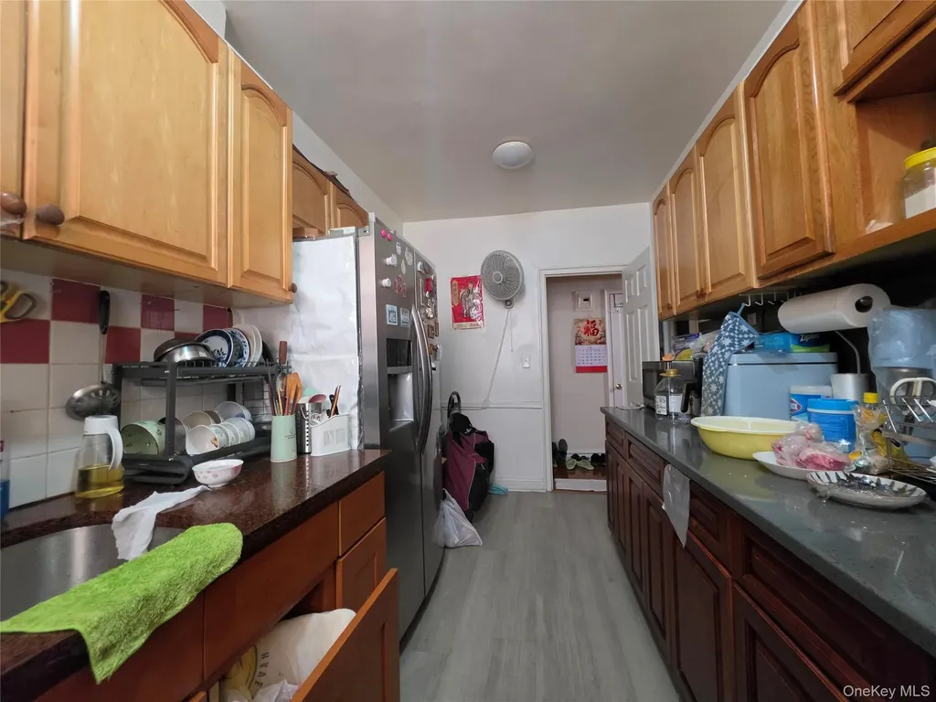 43-55 Kissena Boulevard Flushing NY 11355