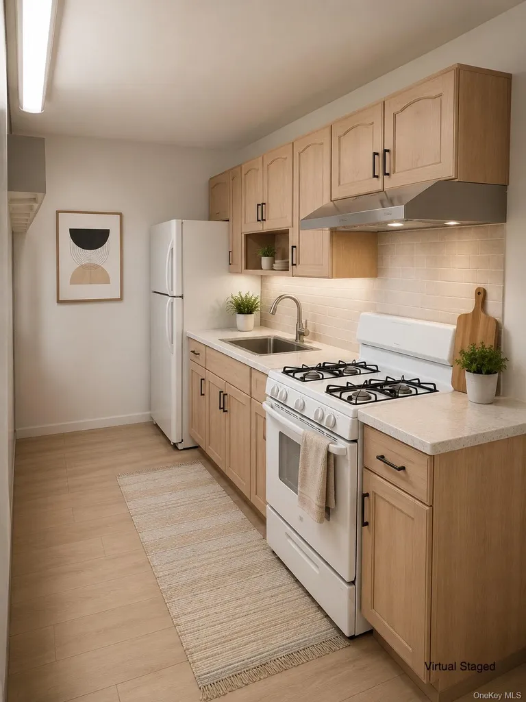 45-36 220th Place Bayside NY 11361