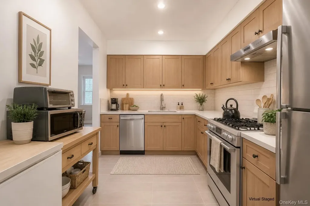 45-36 220th Place Bayside NY 11361