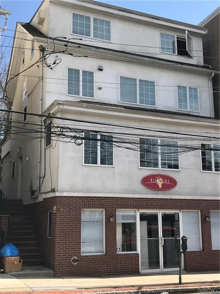 34 Main Street Dobbs Ferry NY 10522