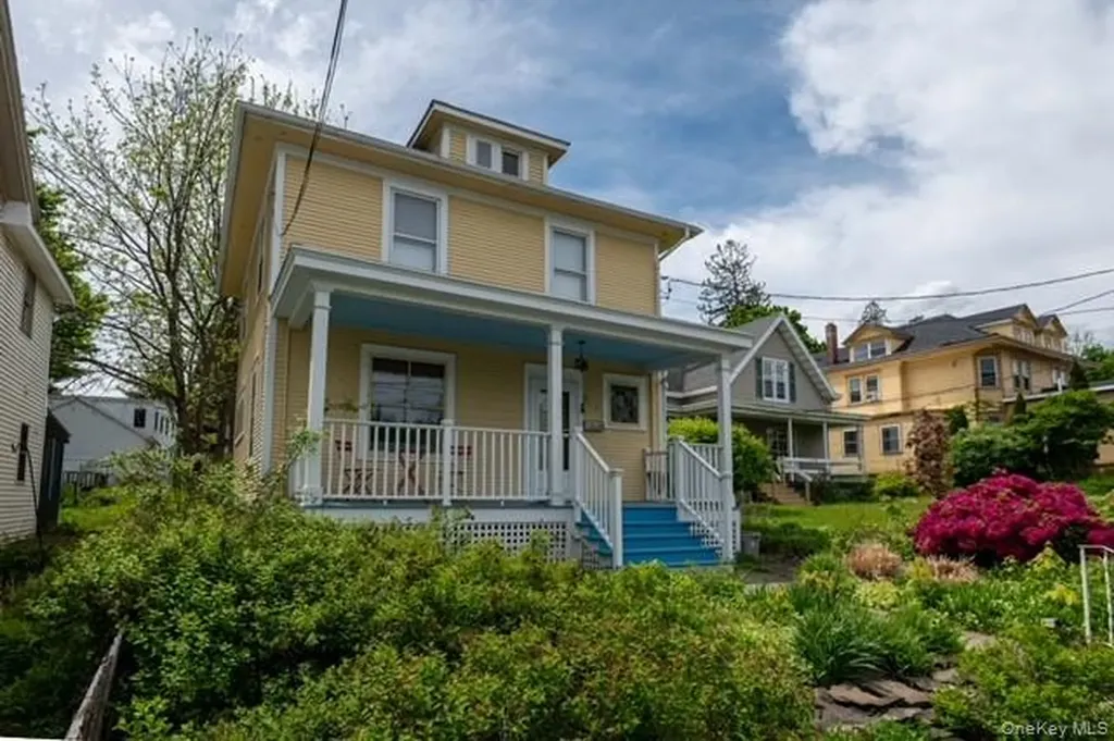 957 Columbia Street Hudson NY 12534