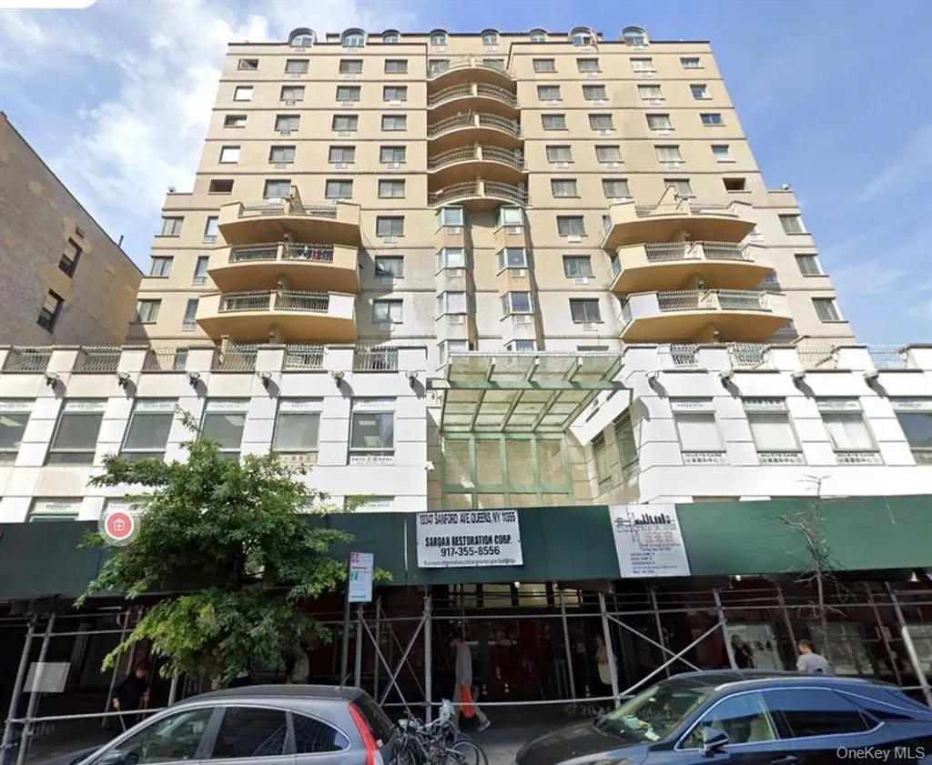 13347 Sanford Avenue Flushing NY 11355