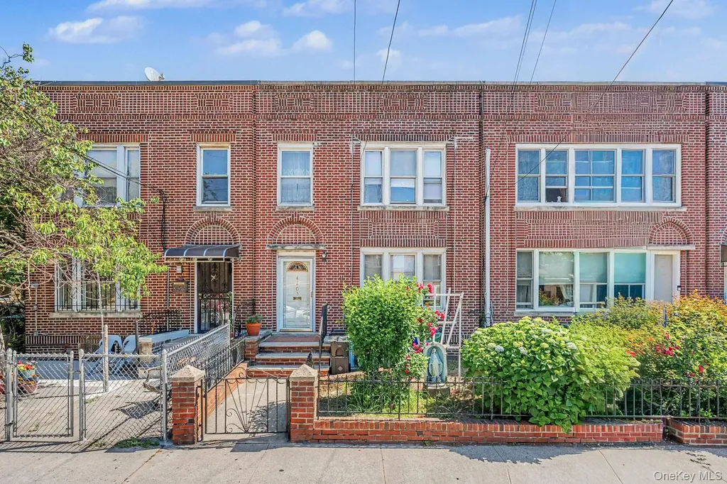 4703 30th Avenue Astoria NY 11103