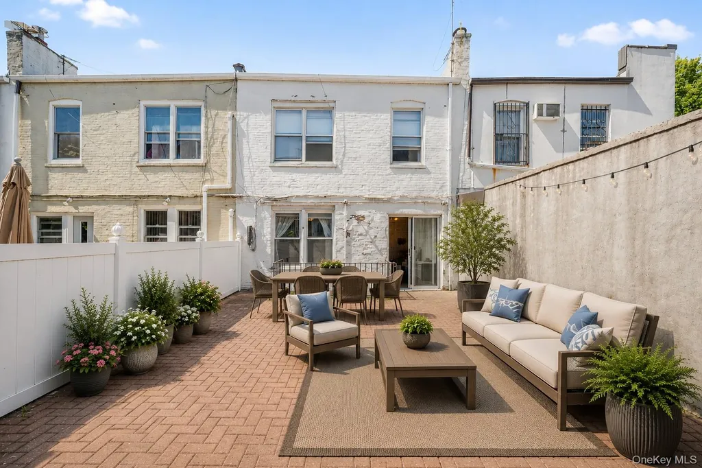 4703 30th Avenue Astoria NY 11103