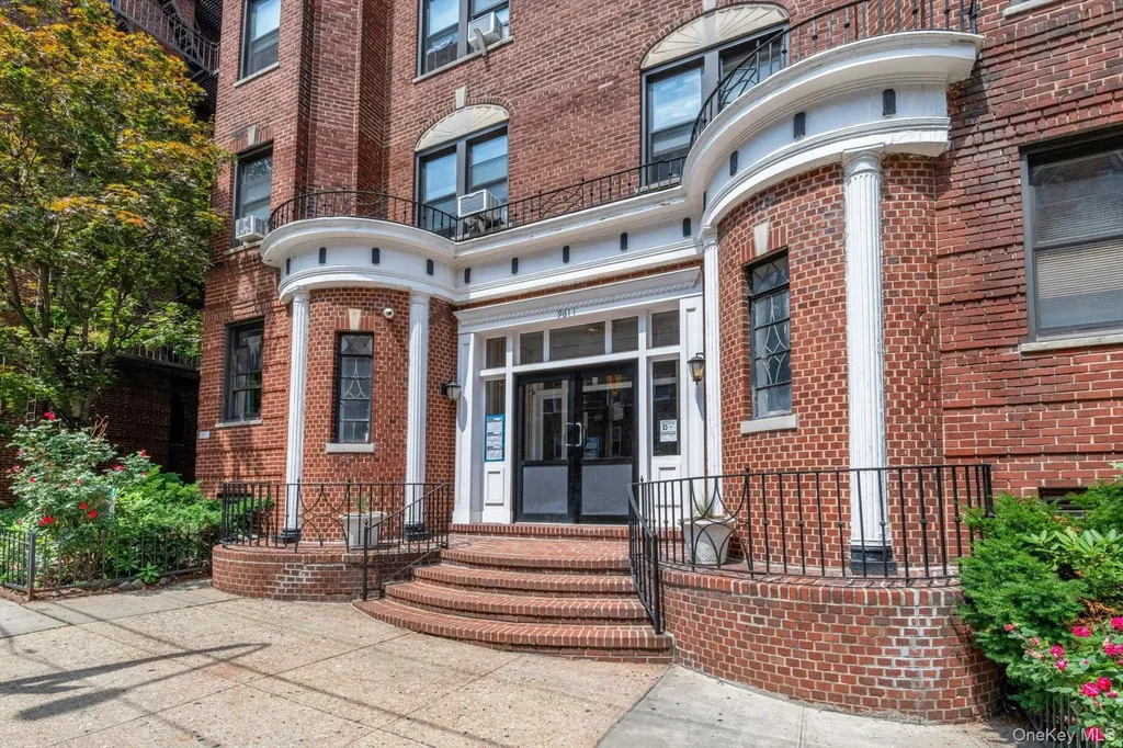 96-11 65 Road Rego Park NY 11374