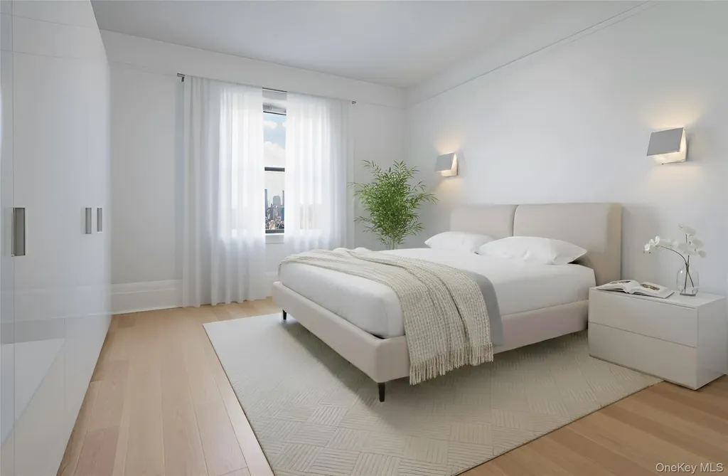 137 West 142nd Street #2D 142nd Street New York (manhattan) NY 10030