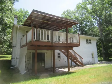 17 Jack And Jill Road Poughquag NY 12570