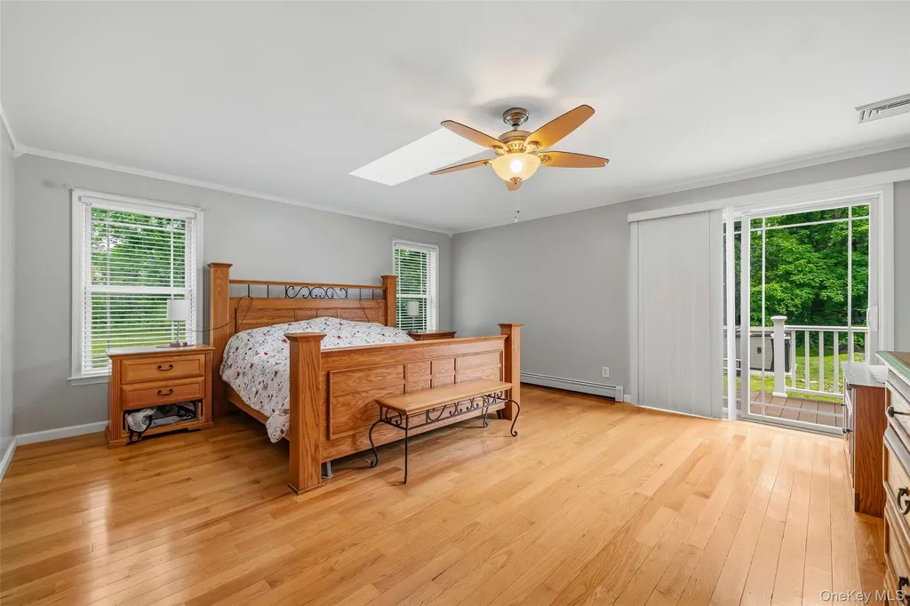 84 Pin Oak Drive New Windsor NY 12553