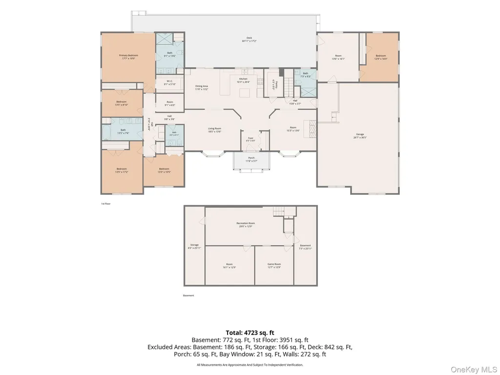 84 Pin Oak Drive New Windsor NY 12553