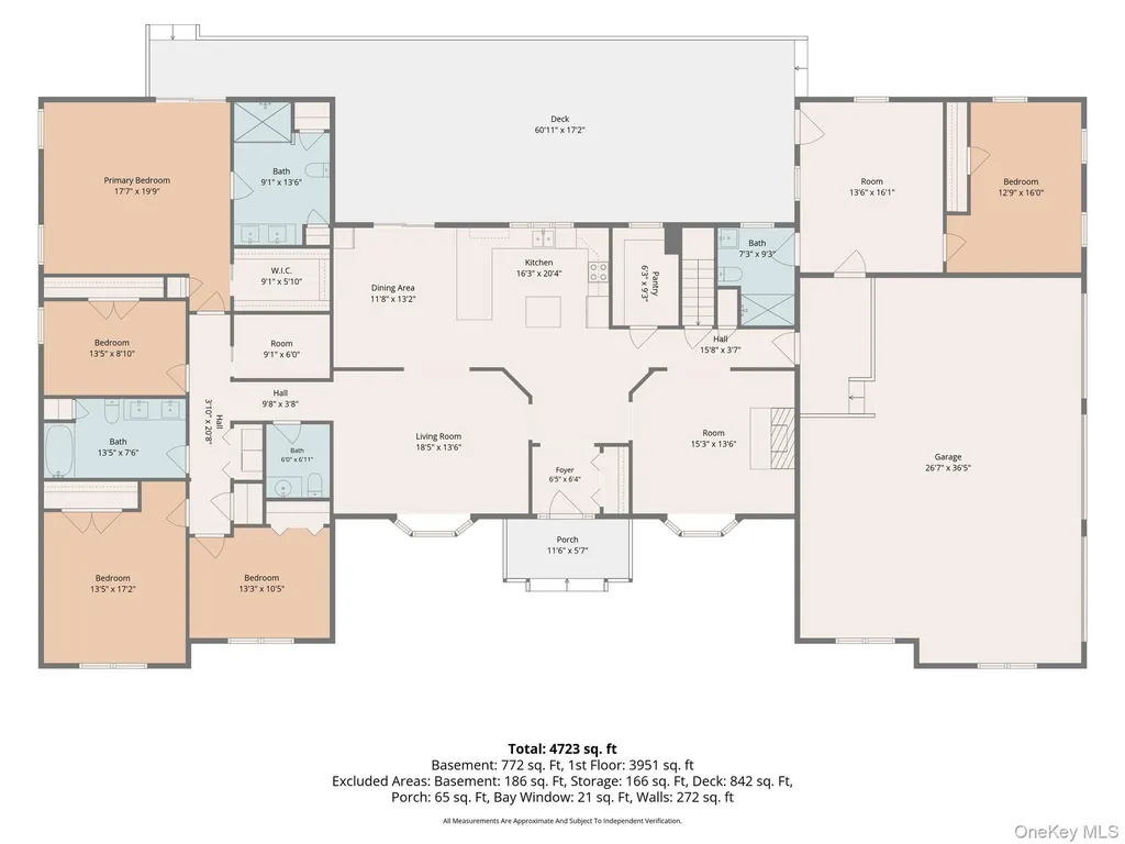 84 Pin Oak Drive New Windsor NY 12553