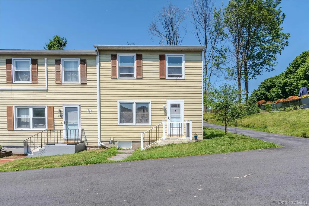 100 Rinaldi Boulevard Poughkeepsie NY 12601