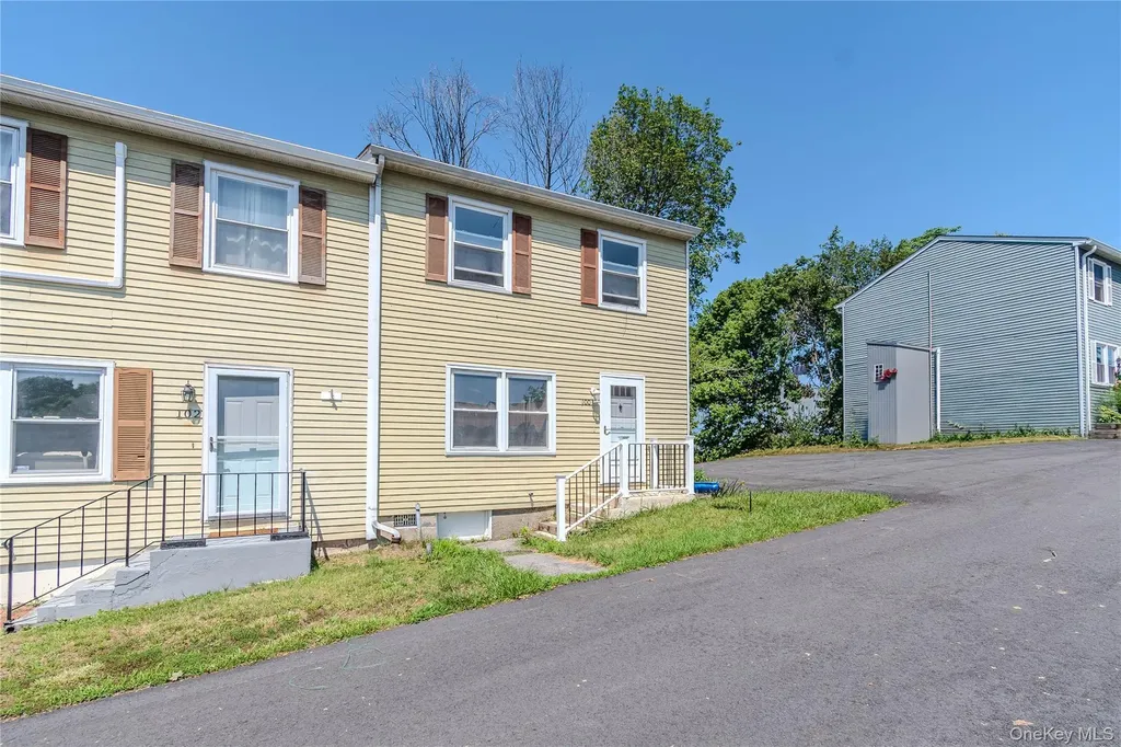 100 Rinaldi Boulevard Poughkeepsie NY 12601