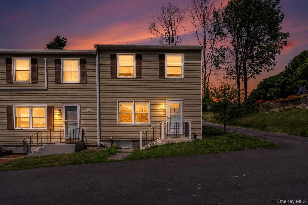 100 Rinaldi Boulevard Poughkeepsie NY 12601