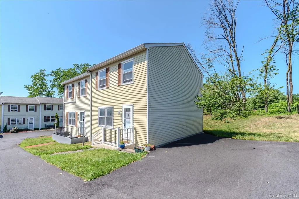 100 Rinaldi Boulevard Poughkeepsie NY 12601