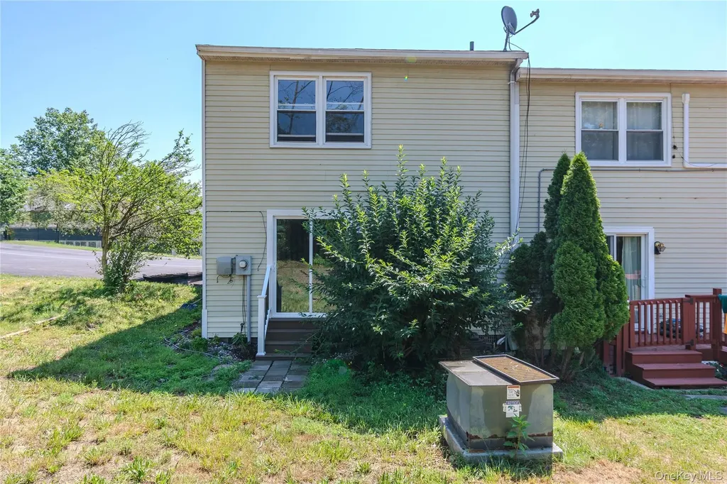 100 Rinaldi Boulevard Poughkeepsie NY 12601