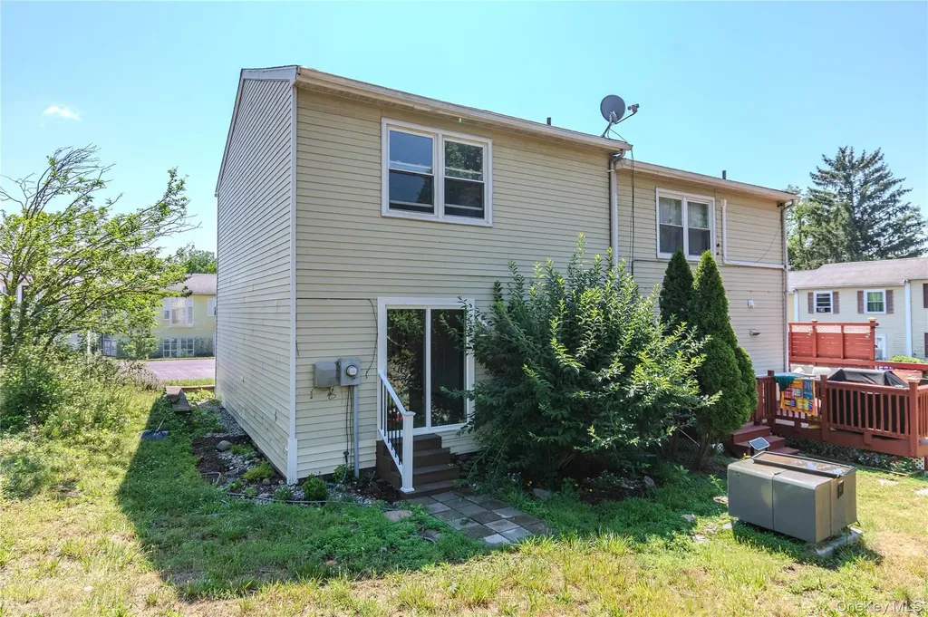 100 Rinaldi Boulevard Poughkeepsie NY 12601