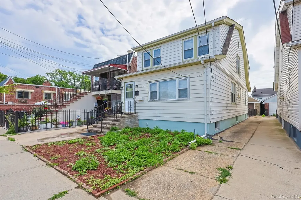 5413 152nd Street Flushing NY 11355