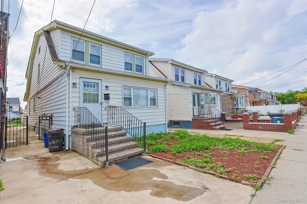 5413 152nd Street Flushing NY 11355