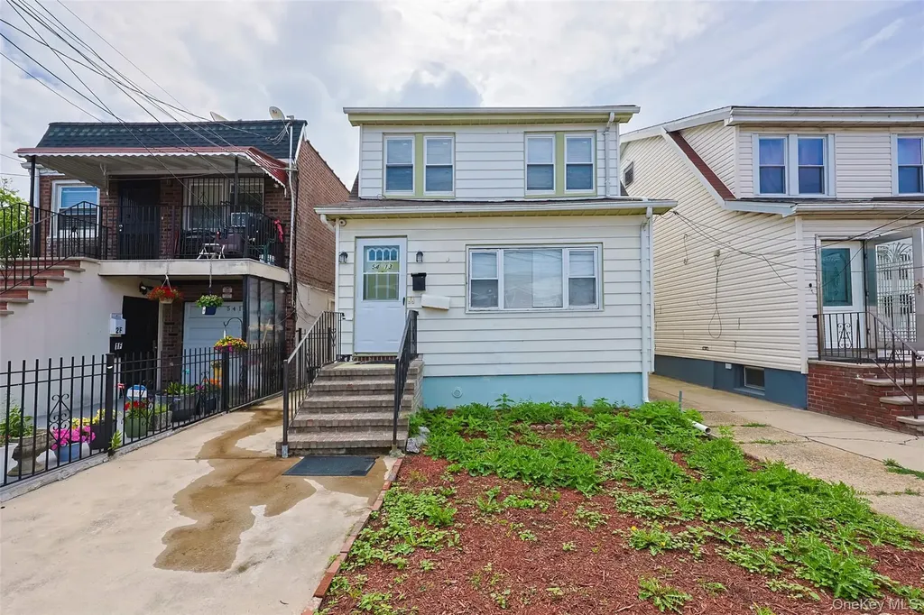 5413 152nd Street Flushing NY 11355