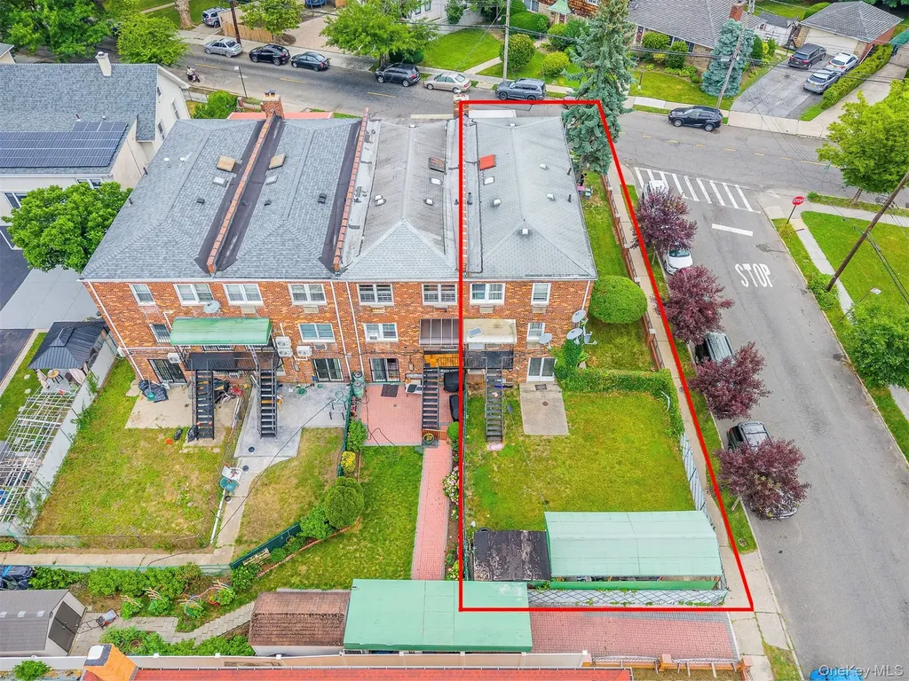 47-28 Parsons Boulevard Flushing NY 11355